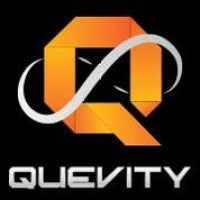 Quevity logo, Quevity contact details