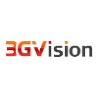 3GVision logo, 3GVision contact details