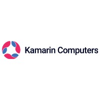 Kamarin Computers Ltd logo, Kamarin Computers Ltd contact details