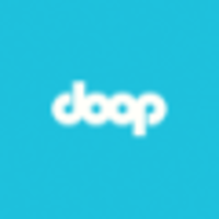 doop logo, doop contact details