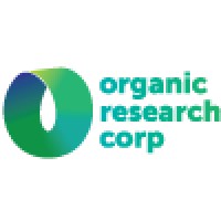 Organic Research Corp. logo, Organic Research Corp. contact details