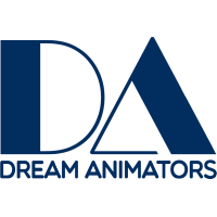 Dream Animators logo, Dream Animators contact details