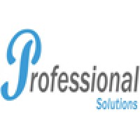 Professional Solutions Company logo, Professional Solutions Company contact details