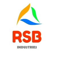 RSB Industries logo, RSB Industries contact details