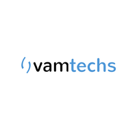 Vamtechs logo, Vamtechs contact details