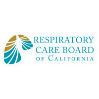 Respiratory Care Board of California logo, Respiratory Care Board of California contact details