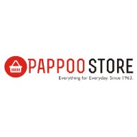 Pappoo Store logo, Pappoo Store contact details