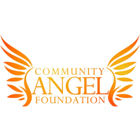 Community Angel Foundation logo, Community Angel Foundation contact details