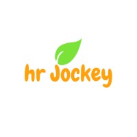 HR Jockey logo, HR Jockey contact details