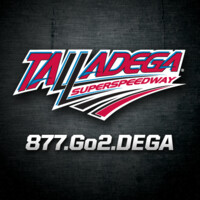 Talladega Superspeedway logo, Talladega Superspeedway contact details