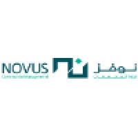 Novus Community Management logo, Novus Community Management contact details