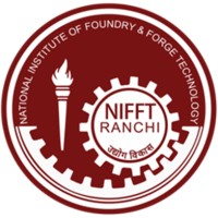 National Institute of Foundry and Forge Technology (NIFFT) logo, National Institute of Foundry and Forge Technology (NIFFT) contact details