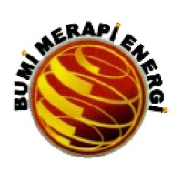 PT Bumi Merapi Energi logo, PT Bumi Merapi Energi contact details