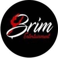 brim entertainment logo, brim entertainment contact details