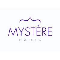 Mystere Paris logo, Mystere Paris contact details