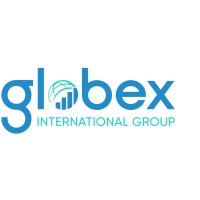 Globex International Group logo, Globex International Group contact details