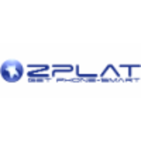 Zplat logo, Zplat contact details