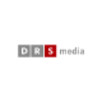 DRSmedia logo, DRSmedia contact details