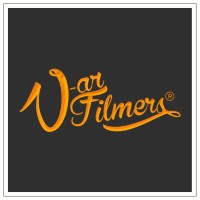 V-AR Filmers logo, V-AR Filmers contact details