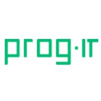 Prog-It Oy logo, Prog-It Oy contact details