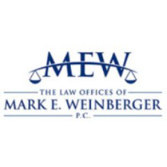 Mark E. Weinberger, P.C. logo, Mark E. Weinberger, P.C. contact details