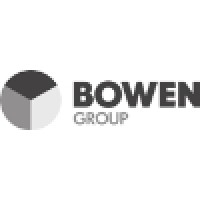 Bowen Group logo, Bowen Group contact details