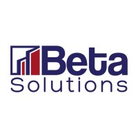 BETA Solutions logo, BETA Solutions contact details