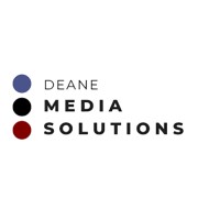 Deane Media Solutions logo, Deane Media Solutions contact details