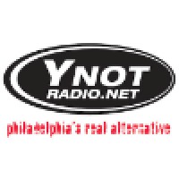 Y-Not Radio logo, Y-Not Radio contact details