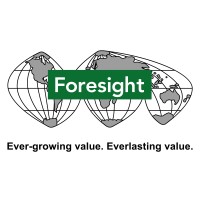 Foresight Offshore Drilling logo, Foresight Offshore Drilling contact details