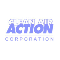 Clean Air Action Corporation logo, Clean Air Action Corporation contact details