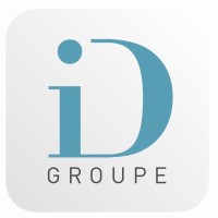 Groupe ID logo, Groupe ID contact details