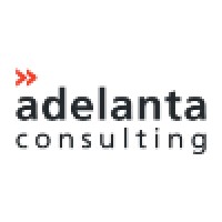 Adelanta Consulting logo, Adelanta Consulting contact details