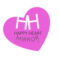 Happy Heart Mirror logo, Happy Heart Mirror contact details