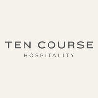 Ten Course Hospitality logo, Ten Course Hospitality contact details