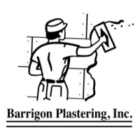 BARRIGON PLASTERING, INC. logo, BARRIGON PLASTERING, INC. contact details