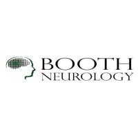 Booth Neurology logo, Booth Neurology contact details