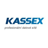 KASSEX s.r.o. logo, KASSEX s.r.o. contact details