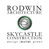 Rodwin Architecture logo, Rodwin Architecture contact details