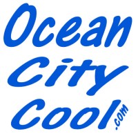 Ocean City Cool logo, Ocean City Cool contact details