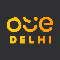 Oye Delhi logo, Oye Delhi contact details