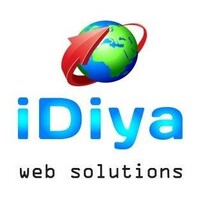 iDiya Web Solutions logo, iDiya Web Solutions contact details