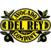 Del Rey Avocado Co logo, Del Rey Avocado Co contact details