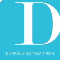 Distinguished Talent & Global Talent Visas logo, Distinguished Talent & Global Talent Visas contact details