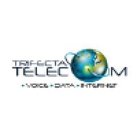 Trifecta Telecom logo, Trifecta Telecom contact details