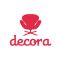 Decora.me logo, Decora.me contact details