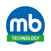 MB Technology logo, MB Technology contact details