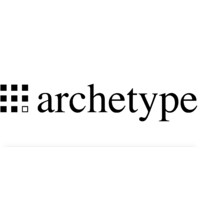 Archetype Media logo, Archetype Media contact details