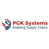 PGK Systems logo, PGK Systems contact details