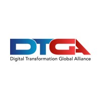 Digital Transformation Global Alliance logo, Digital Transformation Global Alliance contact details